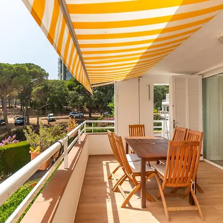 Brava * Platja d'Aro