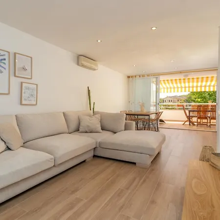 Apartamento Brava *