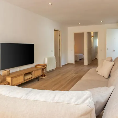 Brava Apartamento Platja d'Aro