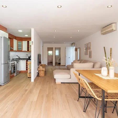 Apartmán Brava Platja d'Aro