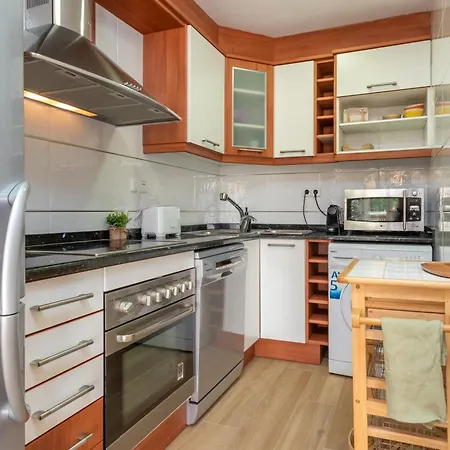 Apartmán Brava *