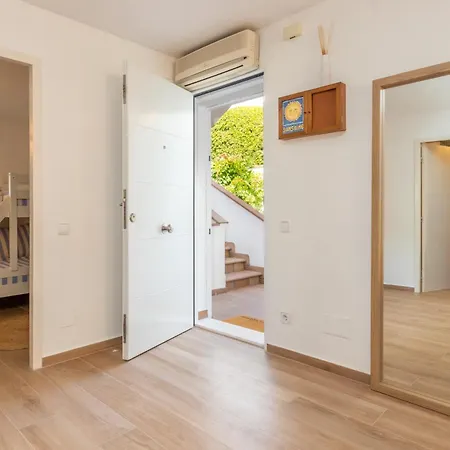 Brava Apartmán Platja d'Aro