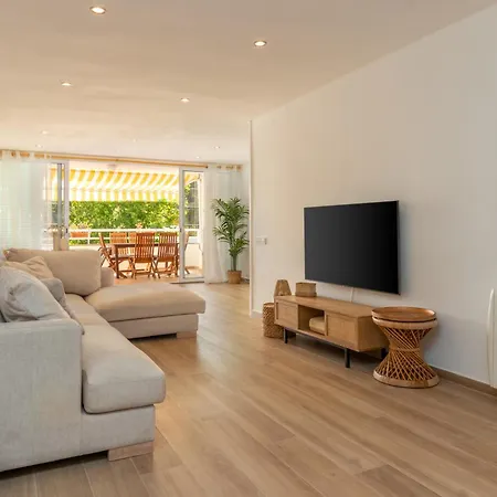 Brava Apartmán Platja d'Aro