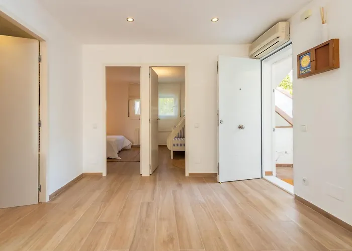 Brava Apartment *