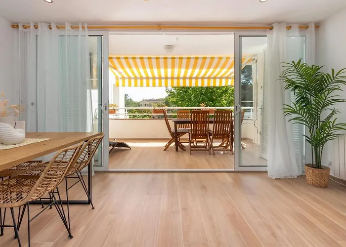Apartment Brava Castell-Platja d’Aro