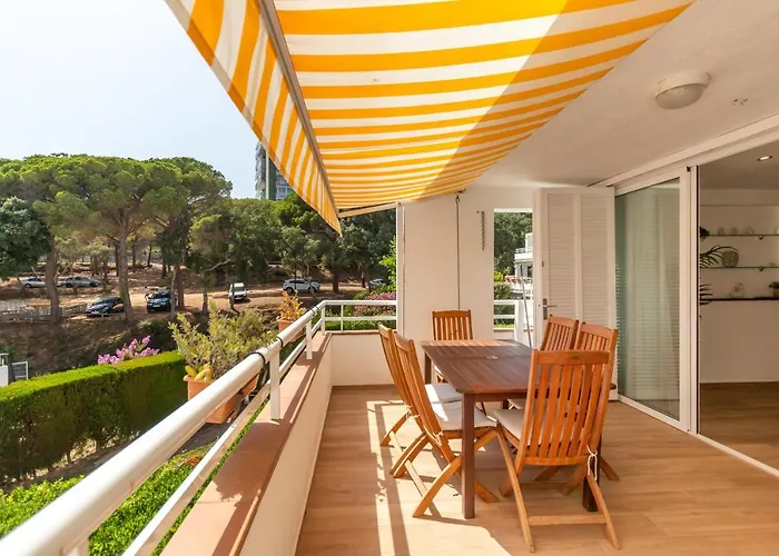 Brava * Castell-Platja d’Aro