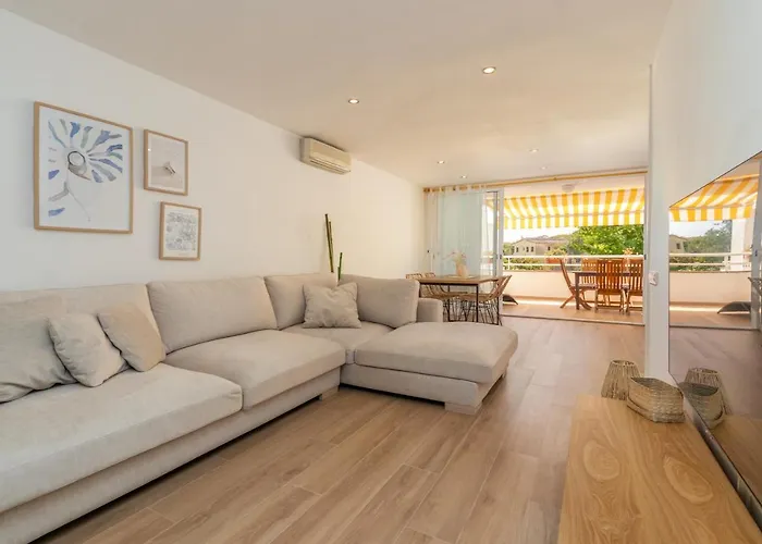 Brava Apartment