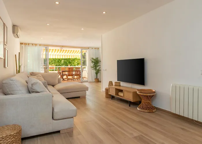 Brava Apartment