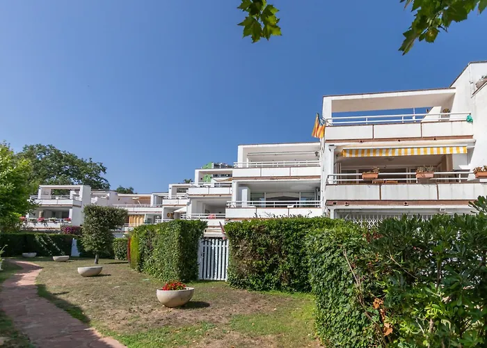Apartment Brava Castell-Platja d’Aro