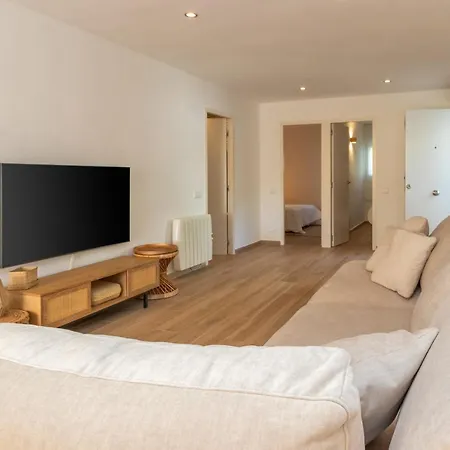 Brava Appartement