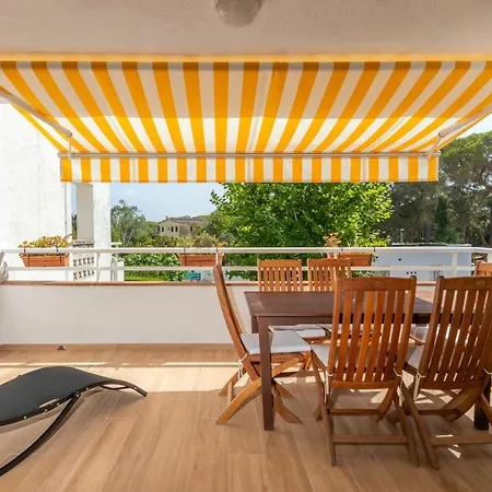 Brava * Castell-Platja d'Aro