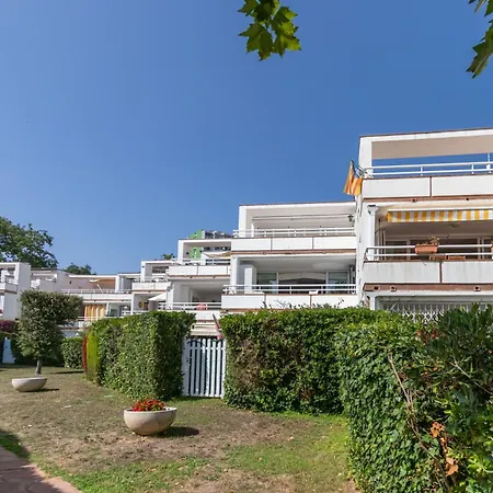 Appartement Brava Castell-Platja d'Aro