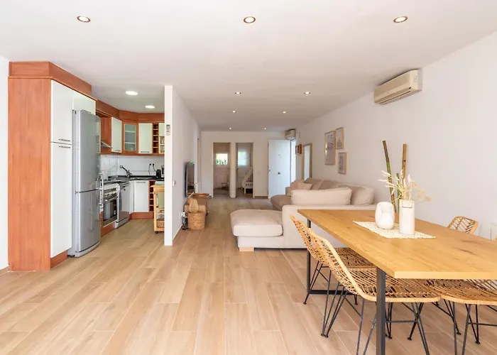 Apartmán Brava