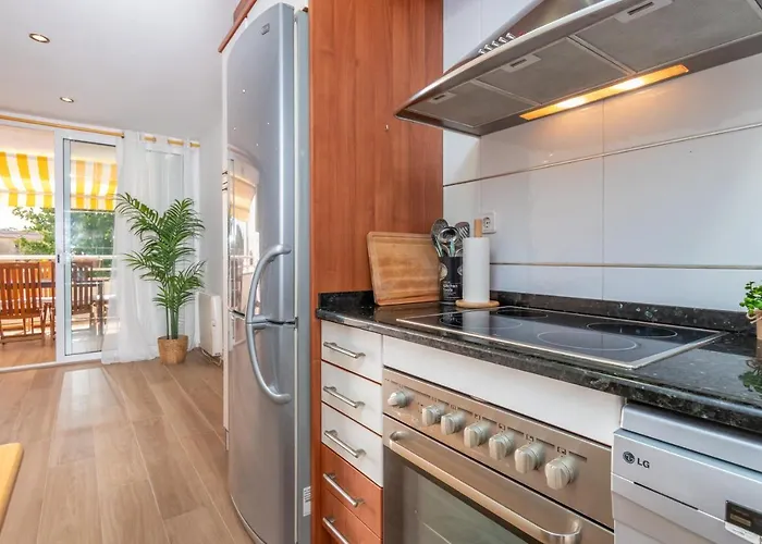 Brava Apartmán *