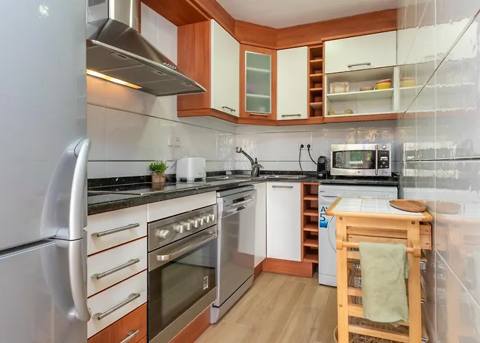 Apartment Brava