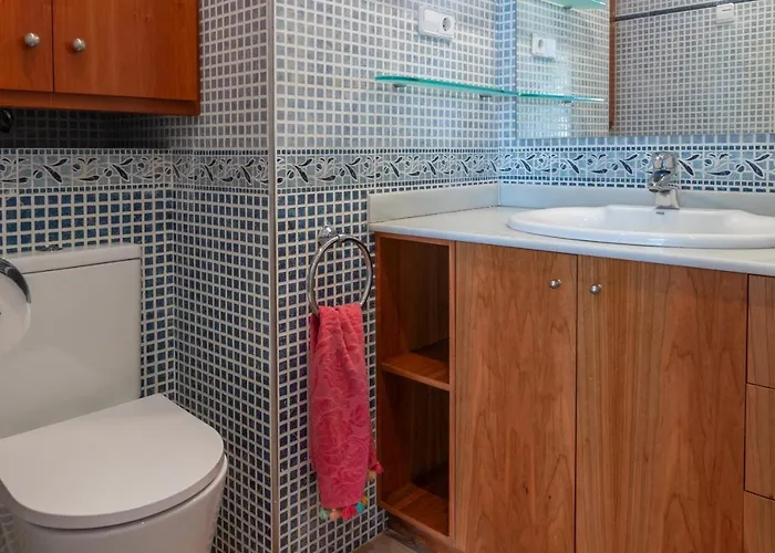 Apartment Brava *
