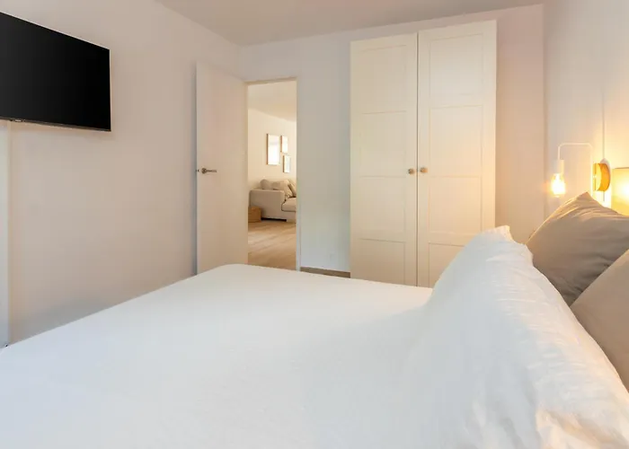 Apartmán Brava *