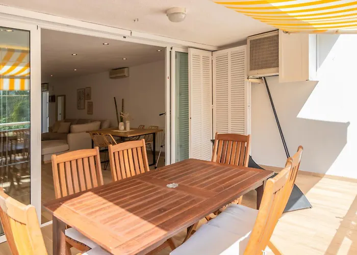 Apartmán Brava *